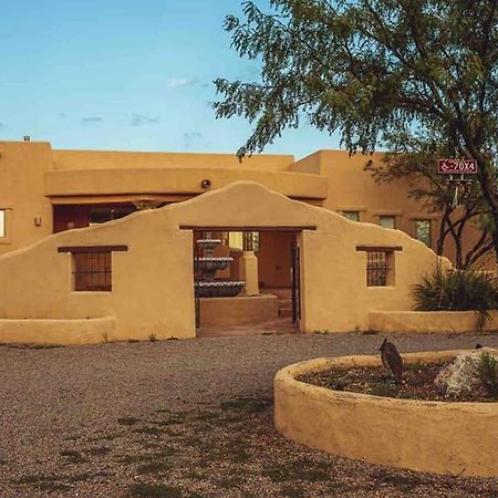 فيلا Hacienda Del Avion بيسبي المظهر الخارجي الصورة